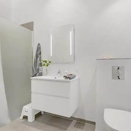 Pet Friendly In With Sauna Hébergement de vacances *