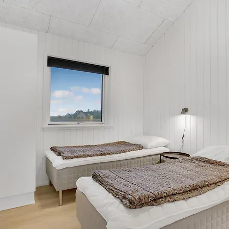 Holiday home Amazing In With Sauna *