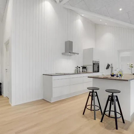Pet Friendly In With Sauna Feriehus