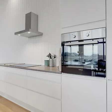 Holiday home Amazing In With Sauna