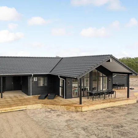 Amazing In With Sauna Holiday home *