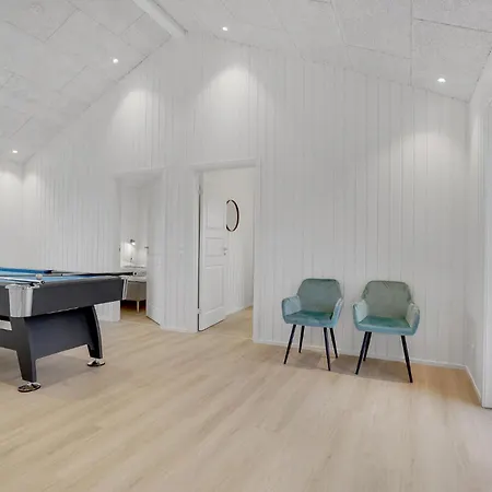 Pet Friendly In With Sauna Skjern