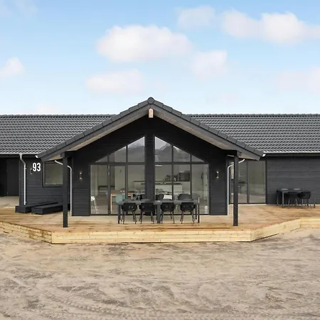 Amazing In With Sauna Holiday home